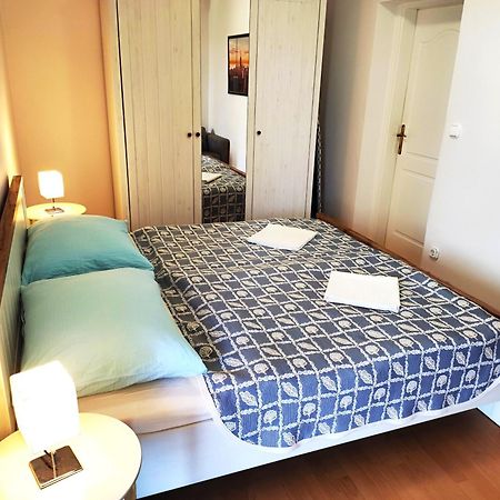 Bella Golden Beach Siófok Zewnętrze zdjęcie