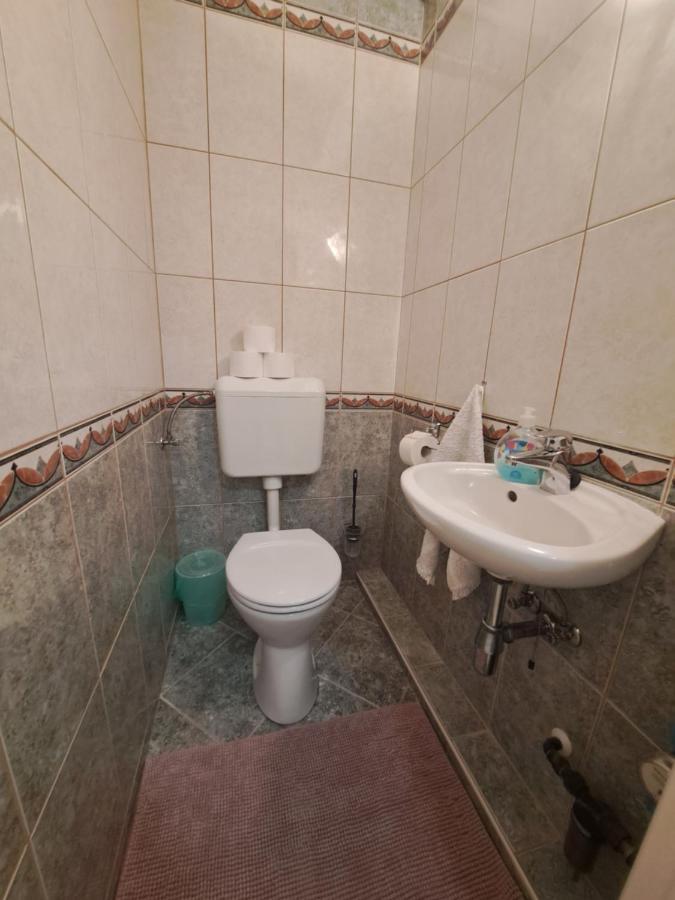Bella Golden Beach Siófok Zewnętrze zdjęcie