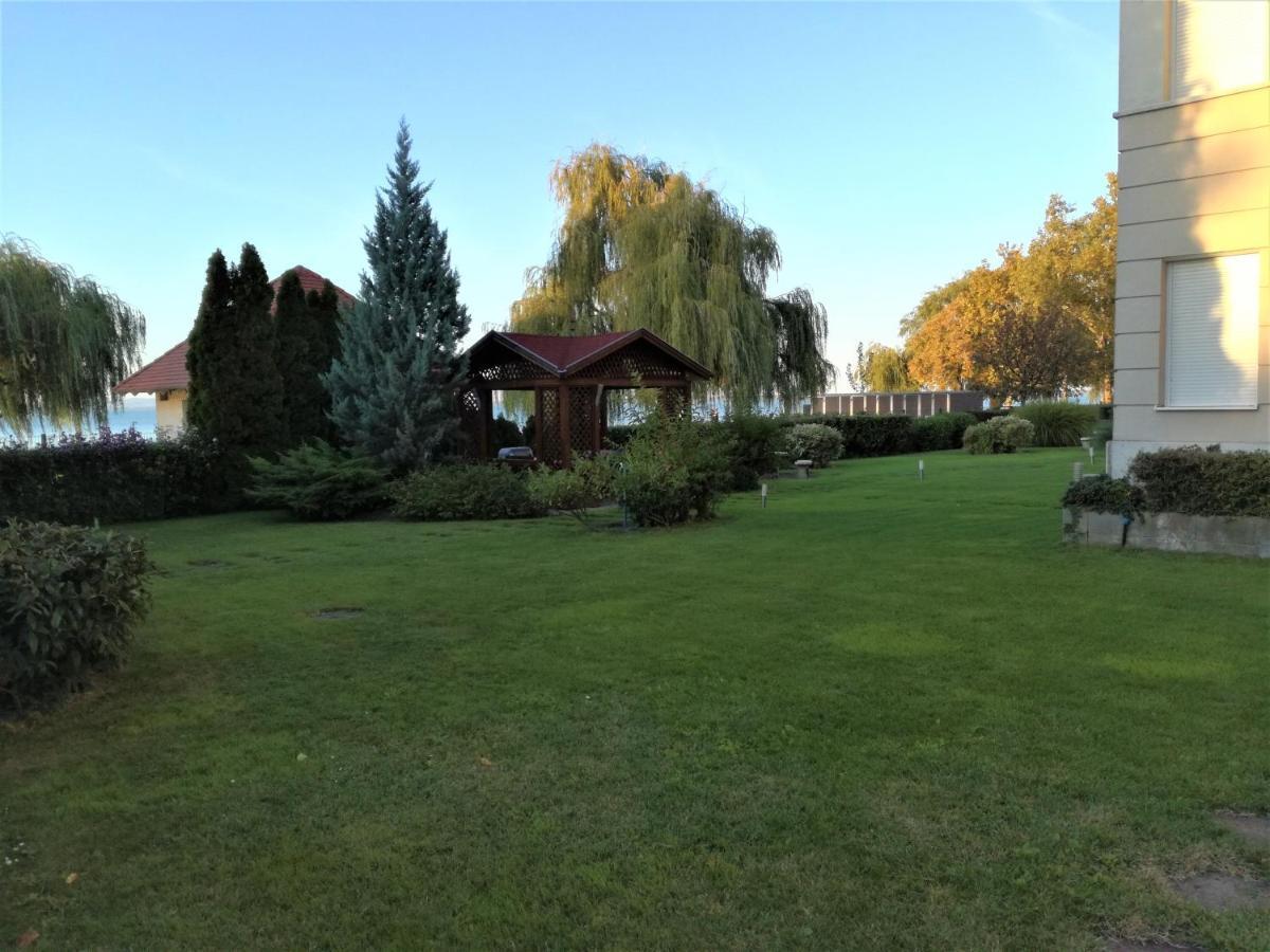 Bella Golden Beach Siófok Zewnętrze zdjęcie