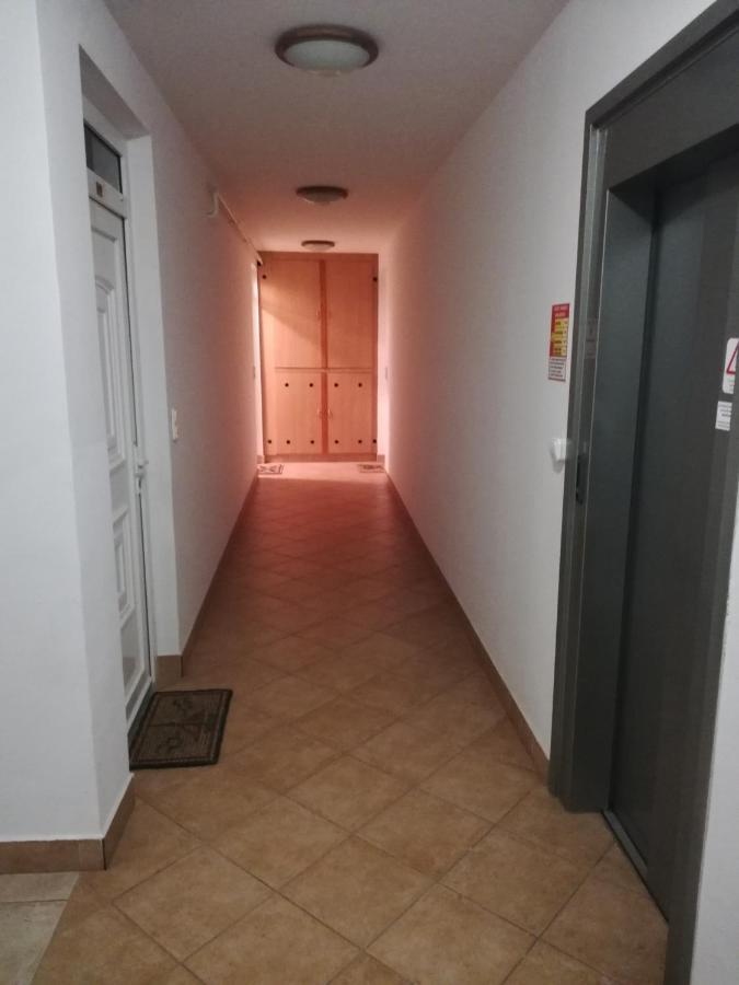 Bella Golden Beach Siófok Zewnętrze zdjęcie