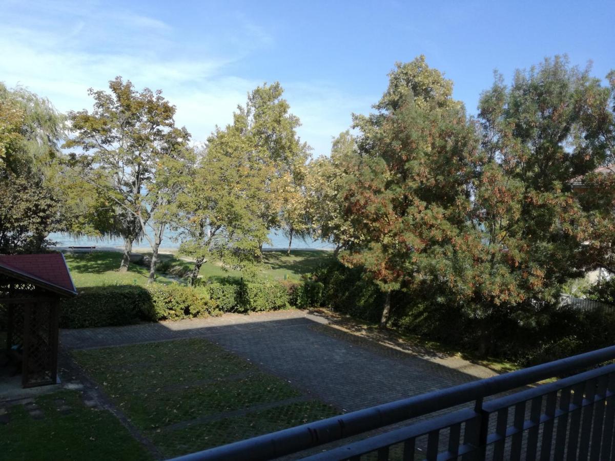 Bella Golden Beach Siófok Zewnętrze zdjęcie