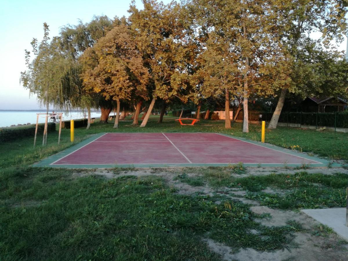 Bella Golden Beach Siófok Zewnętrze zdjęcie