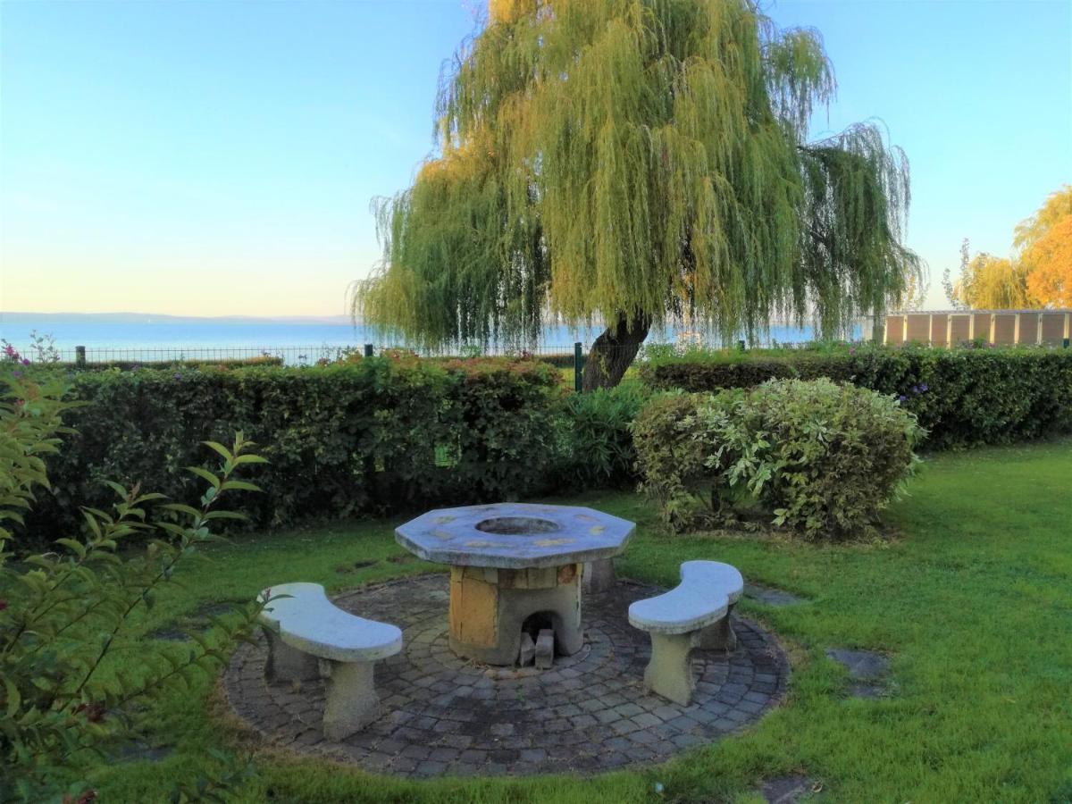 Bella Golden Beach Siófok Zewnętrze zdjęcie
