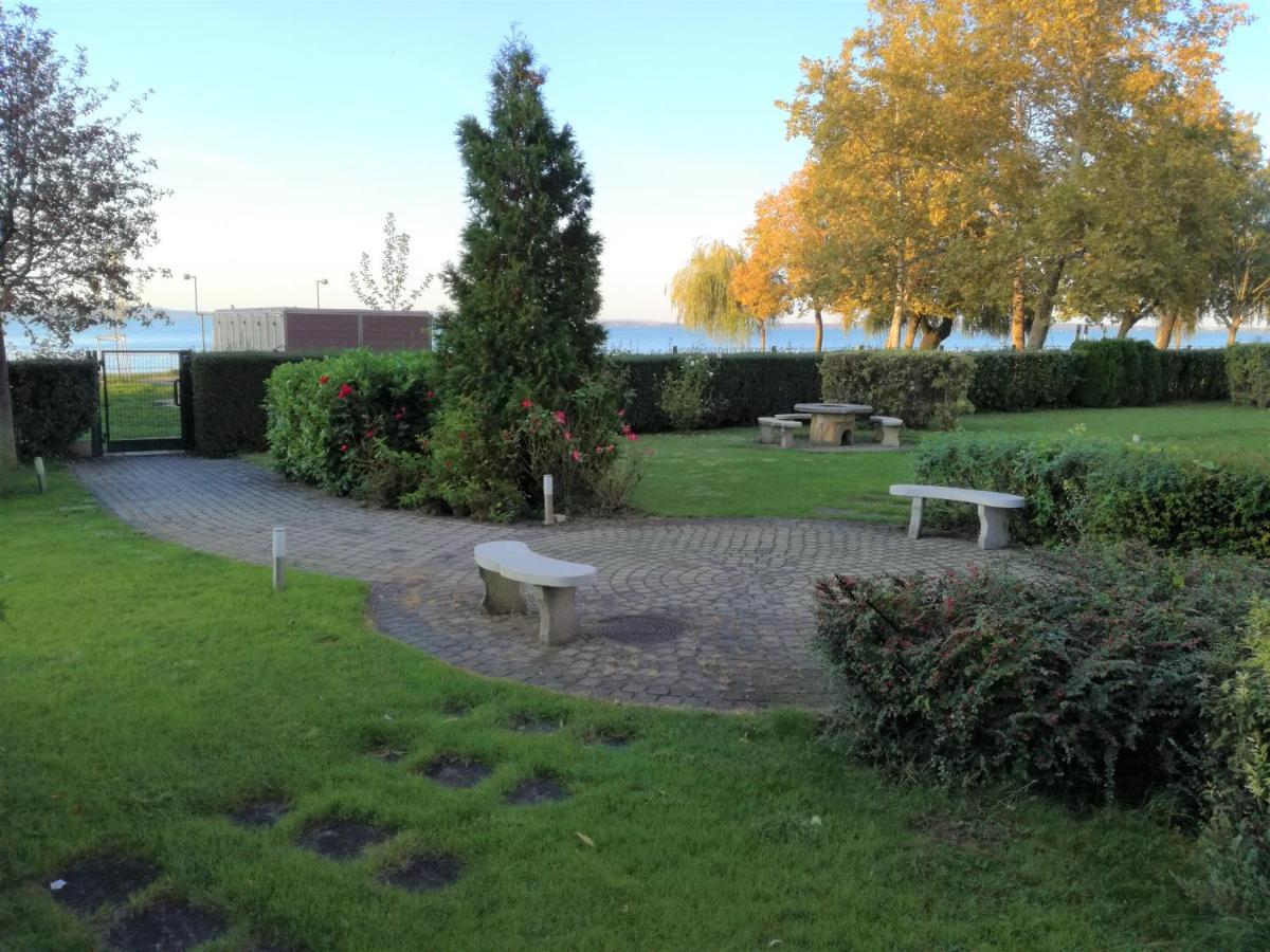 Bella Golden Beach Siófok Zewnętrze zdjęcie