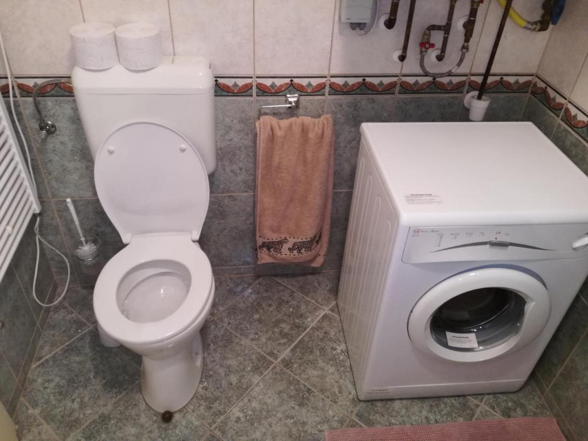 Bella Golden Beach Siófok Zewnętrze zdjęcie
