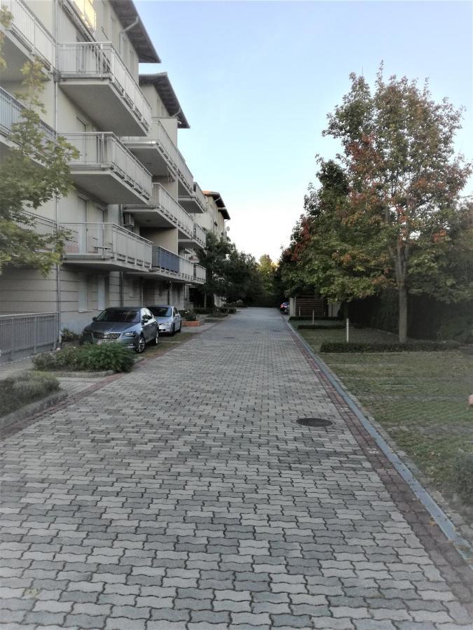 Bella Golden Beach Siófok Zewnętrze zdjęcie