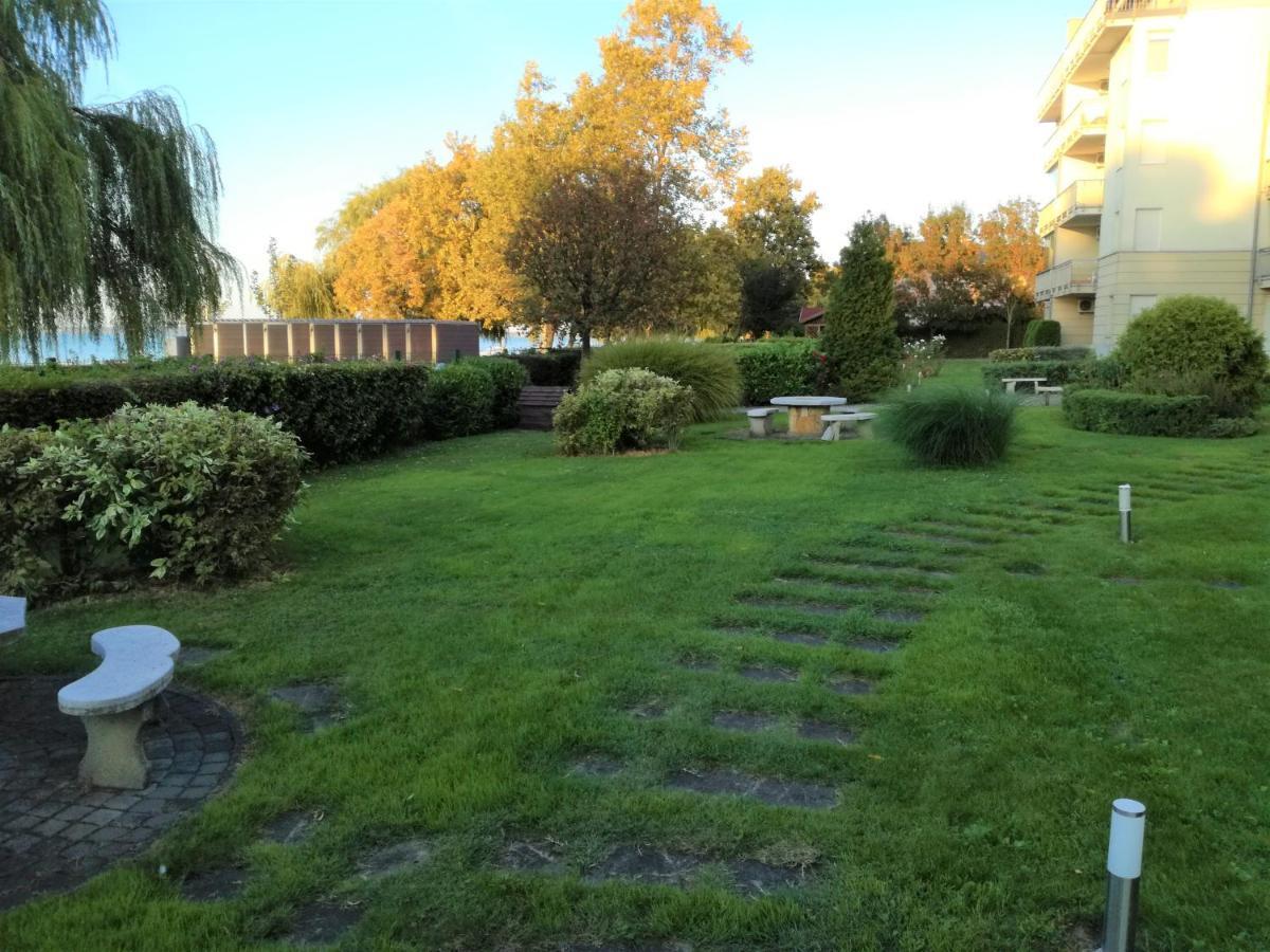 Bella Golden Beach Siófok Zewnętrze zdjęcie