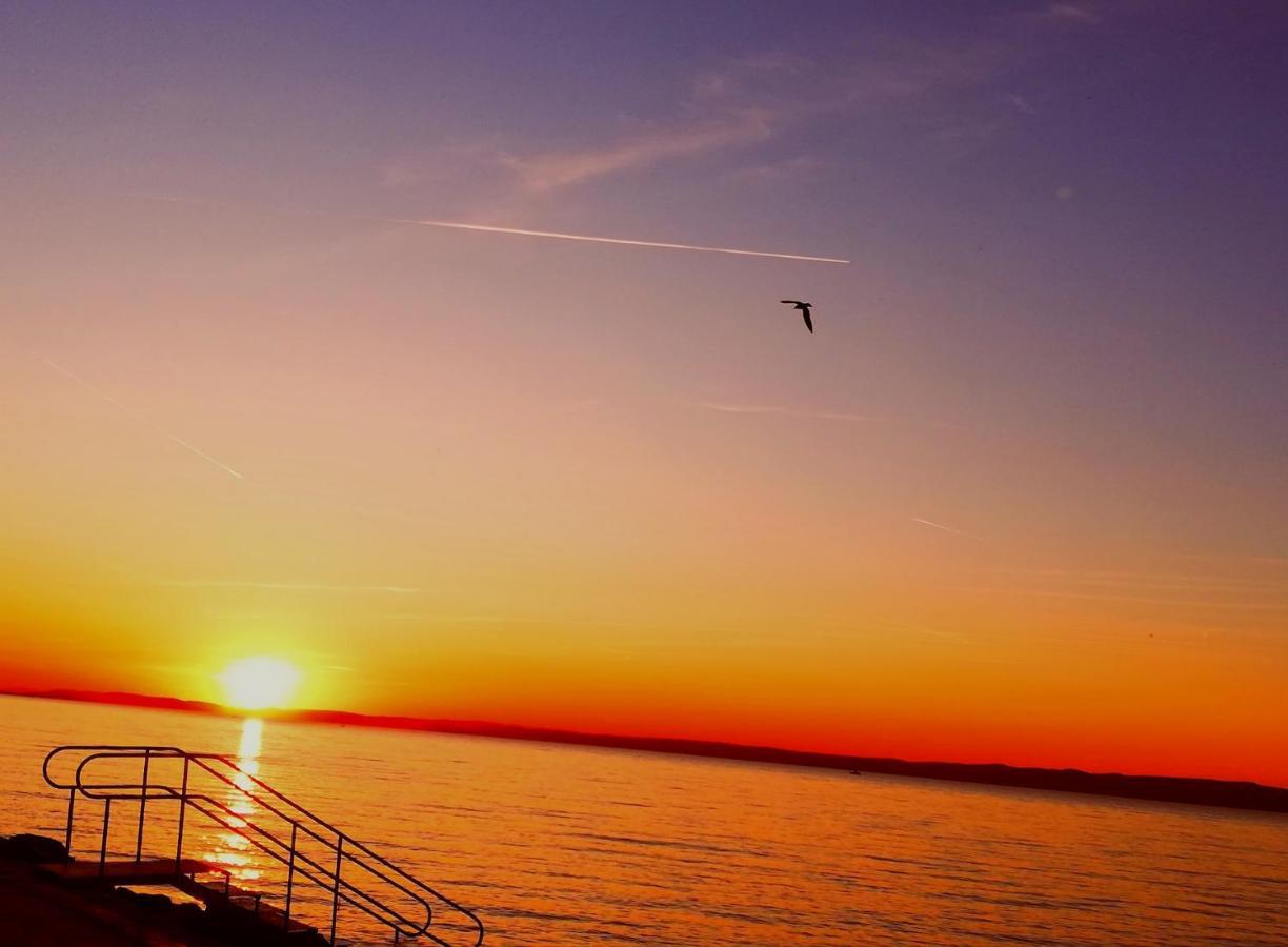 Bella Golden Beach Siófok Zewnętrze zdjęcie