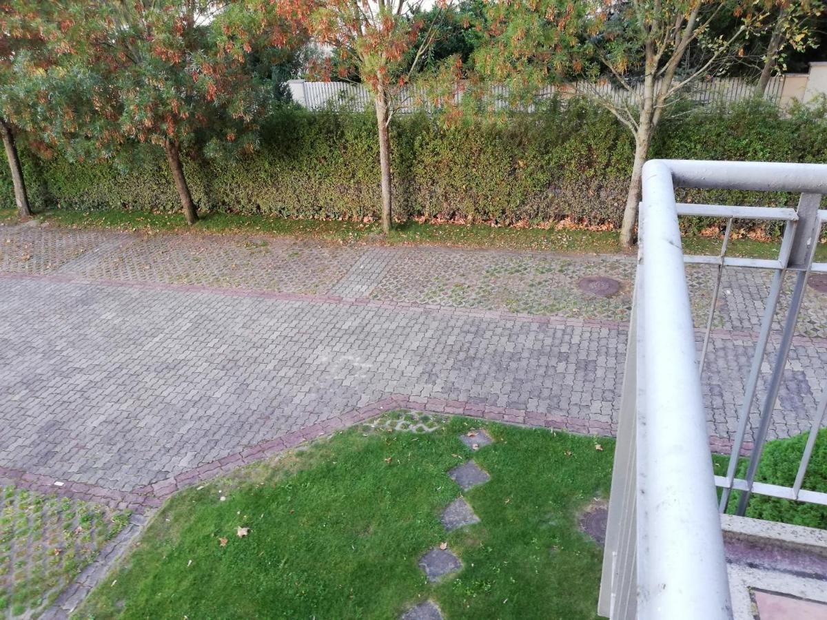 Bella Golden Beach Siófok Zewnętrze zdjęcie