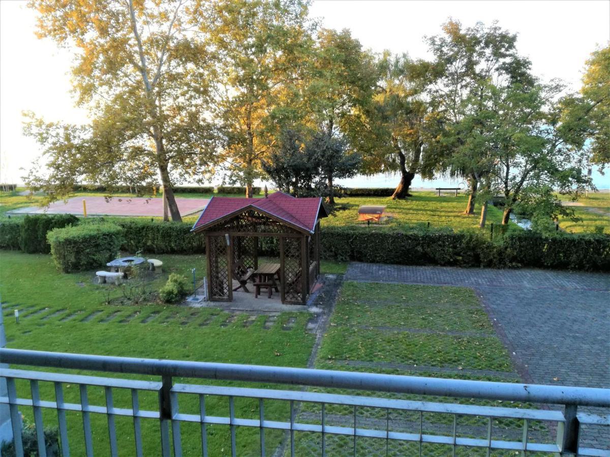Bella Golden Beach Siófok Zewnętrze zdjęcie